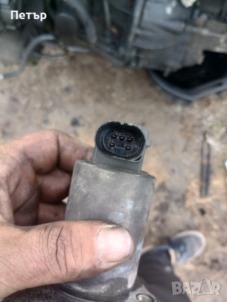 ЕГР клапан рено 7000750103, снимка 1