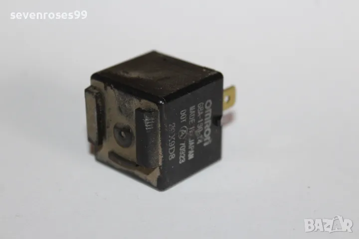 Реле Suzuki omron g8a-13-14, снимка 1