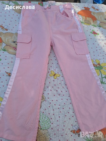 Детски панталон 4 г., снимка 1
