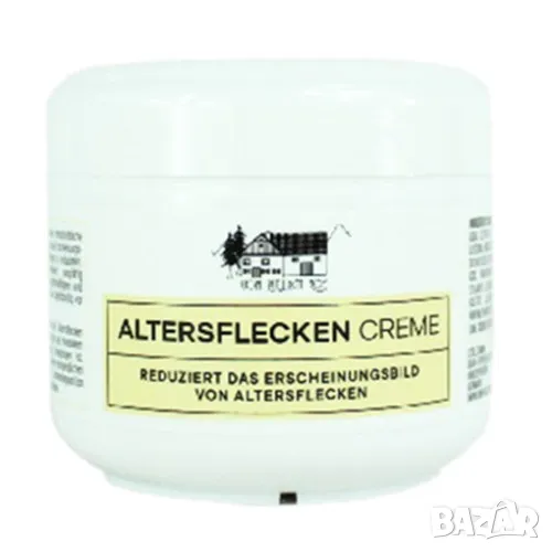 Крем за старчески петна по кожата 125 мл от Германия , снимка 1