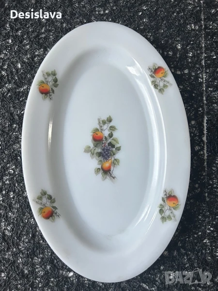 Плато от аркопал, снимка 1