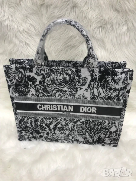 чанти christian dior , снимка 1