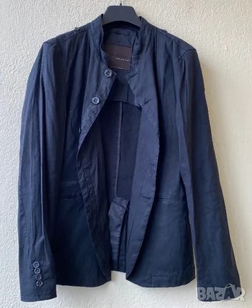 Тънко мъжко лятно сако ZARA - M, снимка 1