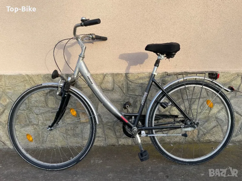 Немски Велосипед Senator 28'', снимка 1