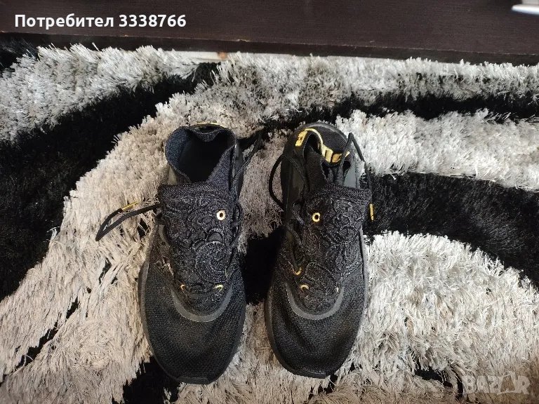 Дамски маратонки Puma , снимка 1