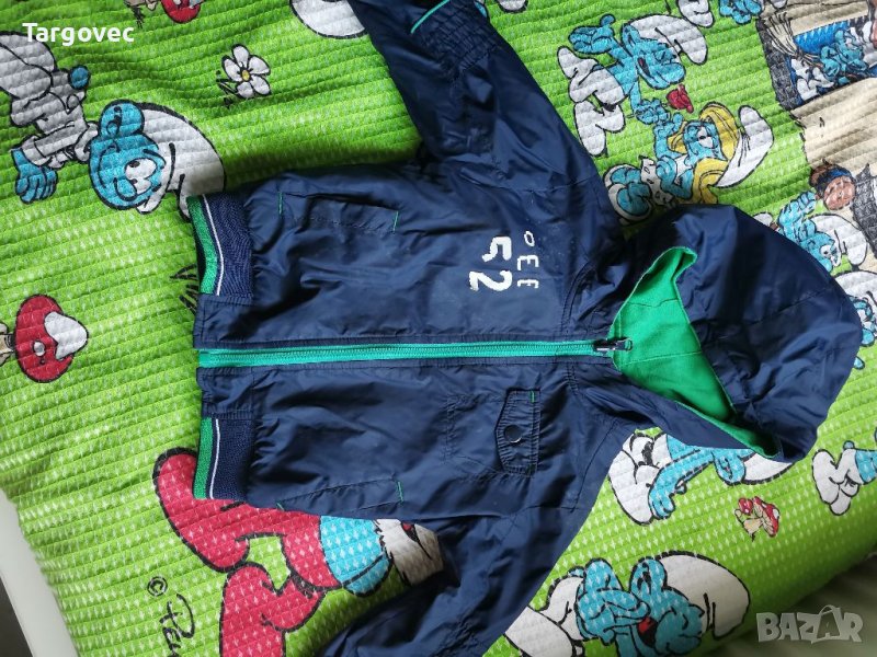 Тънко детско яке, снимка 1