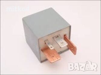 реле 103 за подгревни свещи за фолксваген 661132, снимка 1