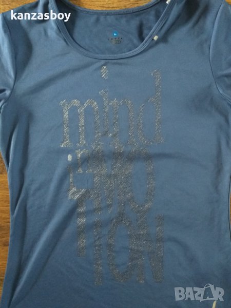 luhta - страхотна дамска тениска КАТО НОВА, снимка 1