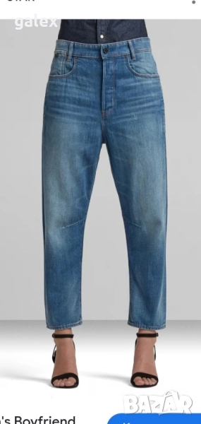 G star raw d staq 3 D, снимка 1