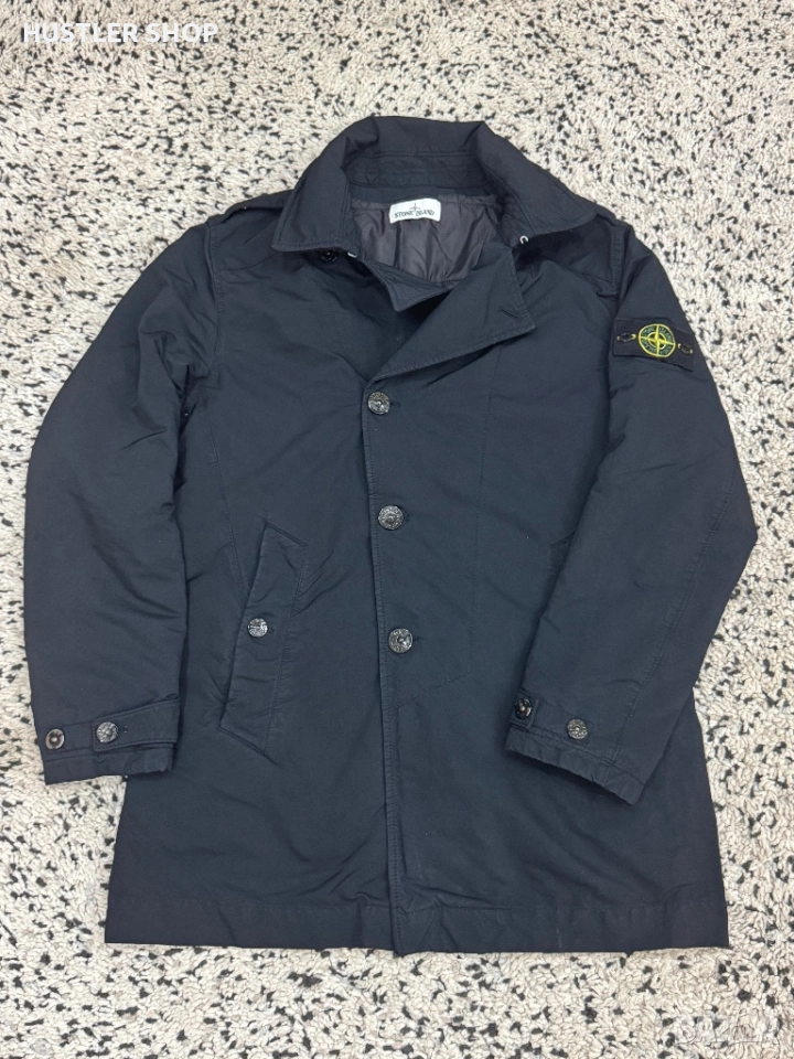Мъжко яке STONE ISLAND PRIMALOFT.Размер L, снимка 1