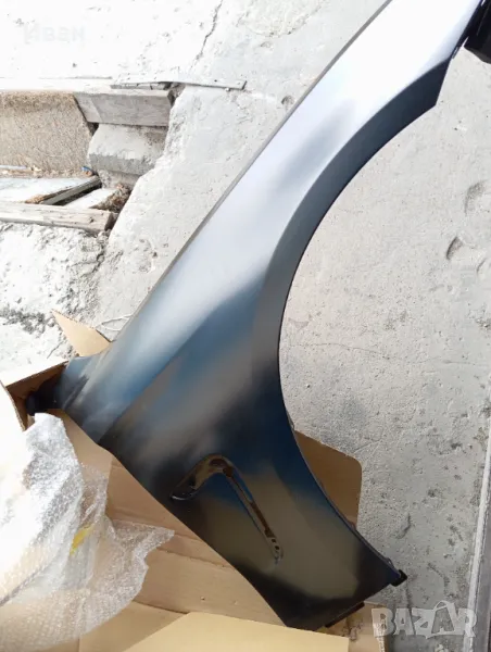 Десен калник БМВ 4-та серия F36 BMW F36, снимка 1