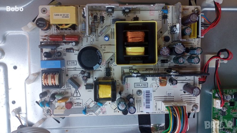 Power board 17PW26-4, снимка 1