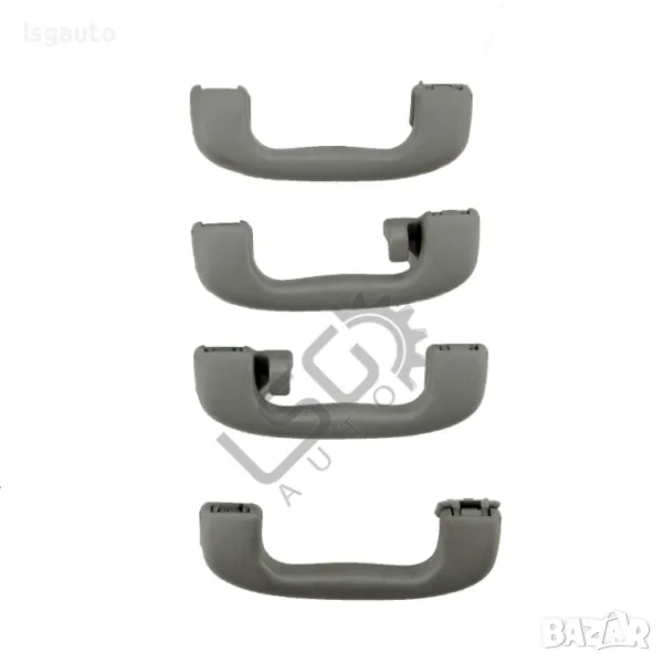 Комплект интериорни дръжки таван Opel Zafira Tourer C  ID: 141143, снимка 1