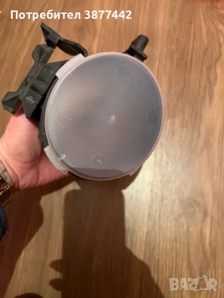 Дросел клапа за Mercedes ML 350 бензин, 2008г-70 лв, снимка 1