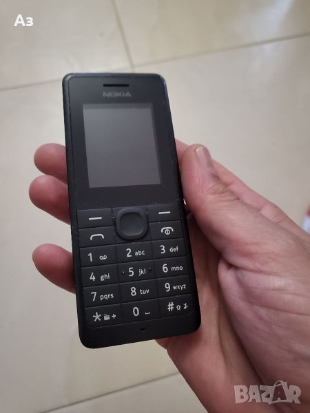 Nokia 106, снимка 1