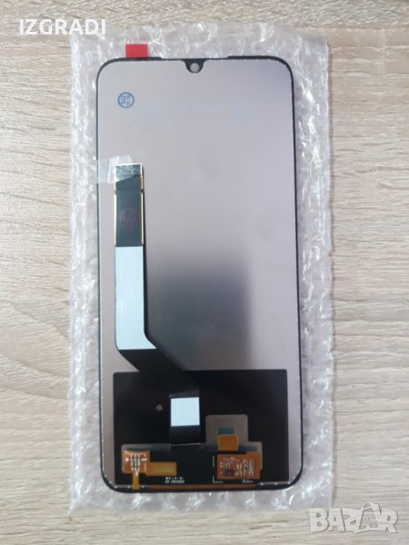 Дисплей и тъч скрийн Xiaomi Redmi Note 7, снимка 1