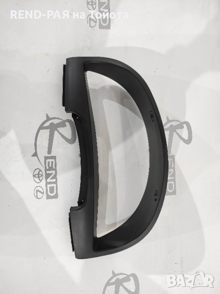 Панел на километраж Toyota Camry 2006-2009 55404-06030, снимка 1