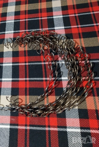 Пружини за диван тип зиг заг , снимка 1