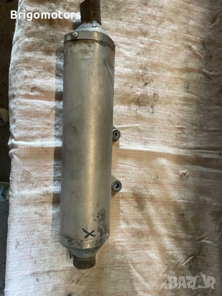 Ауспух ktm beta, снимка 1