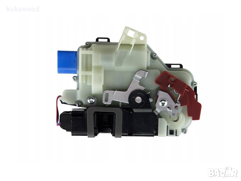 Брава за Seat Ibiza III 6L1 За предна дясна, снимка 1