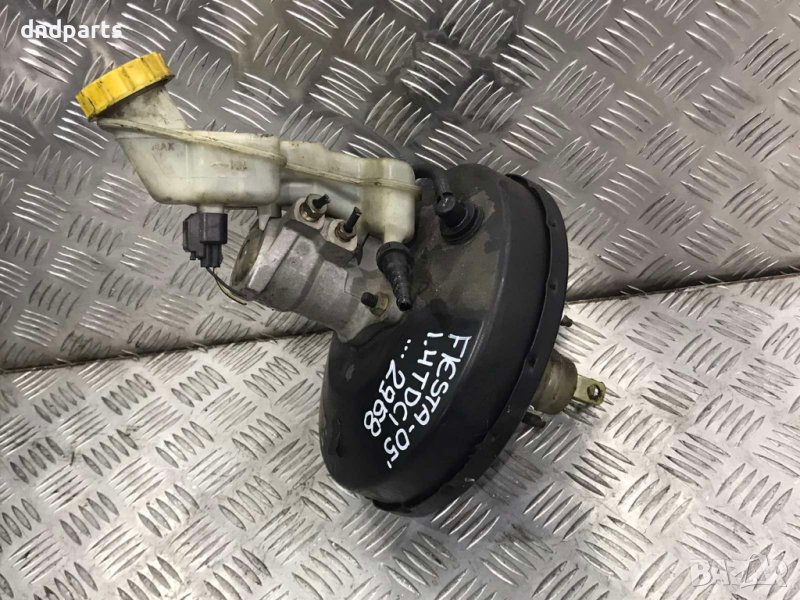 Серво Ford Fiesta 1.4TDCI,2005г., снимка 1