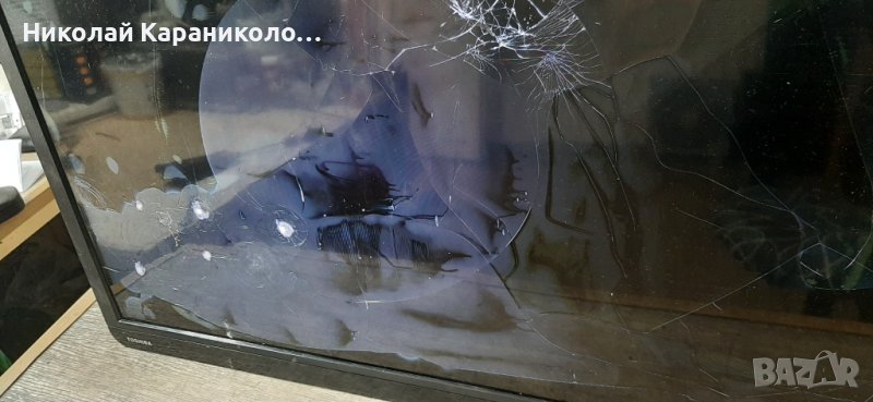 Продавам Power 17IPS11, периферия от тв.TOSHIBA 32W3433DG, снимка 1