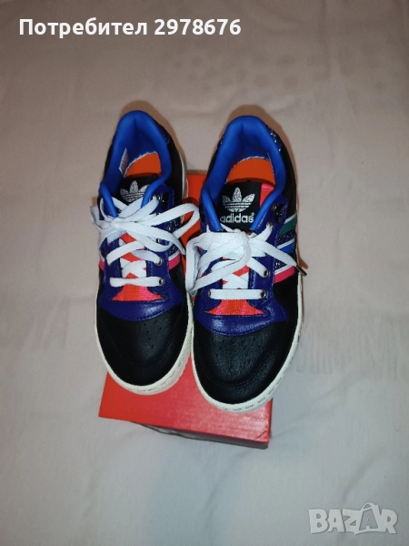 Нови маратонки Адидас 36 номер , снимка 1