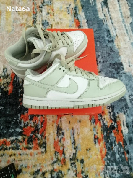 Маратонки Nike 37.5 и Кецове HM 38, снимка 1