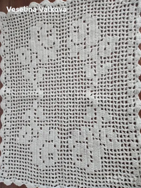 Калъфка за възглавница, снимка 1