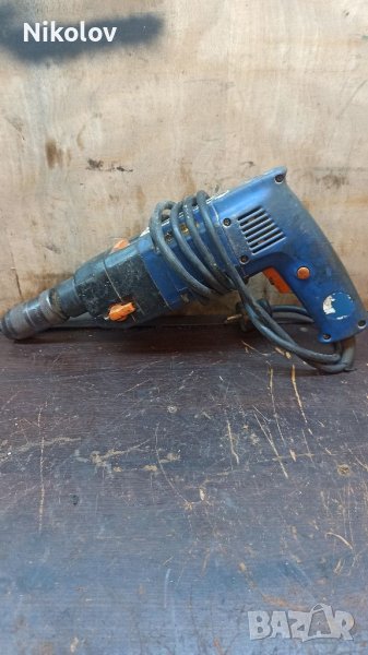 Бормашина AEG 1000 w, снимка 1