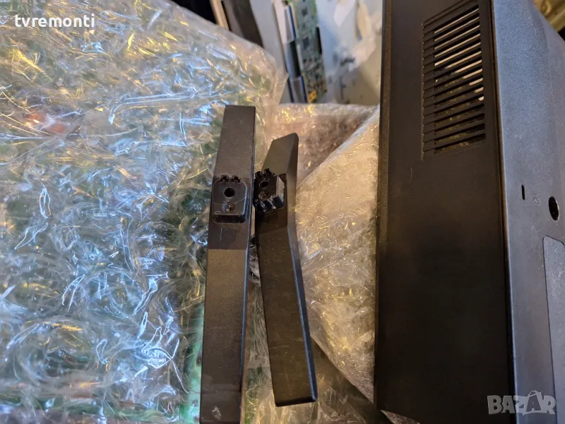 оригинална стойка КРАЧЕТА за телевизор LG модел 32LM6370PLA, снимка 1