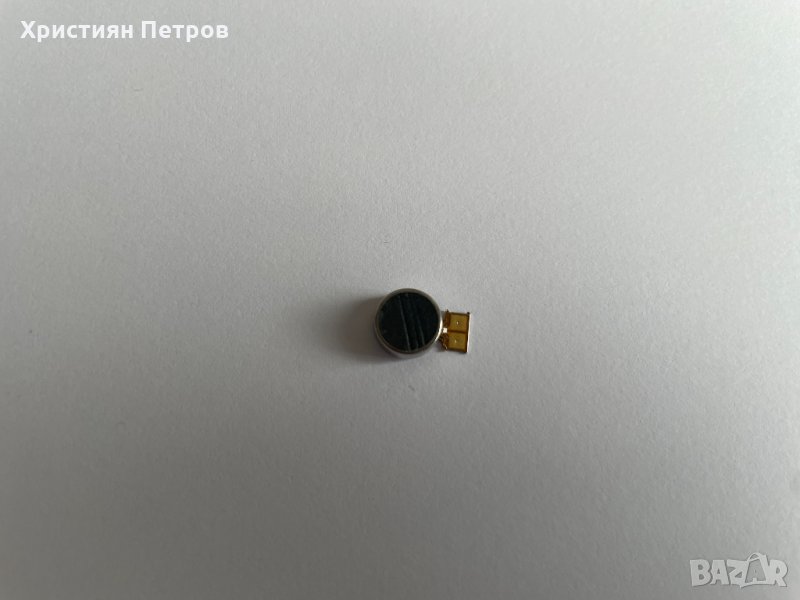 Вибрация модул лентов кабел за Samsung Galaxy M31s, снимка 1