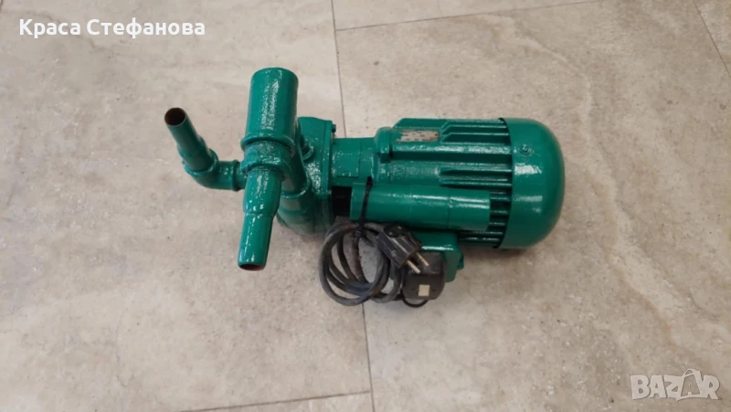 Водна помпа за кладенец , снимка 1
