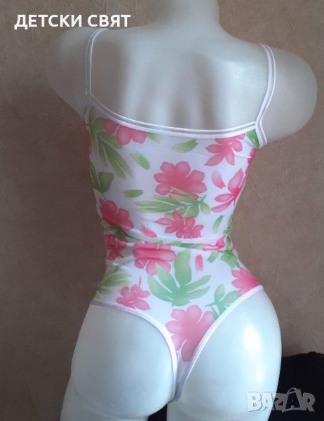 Боди прашка- 9лв., снимка 1