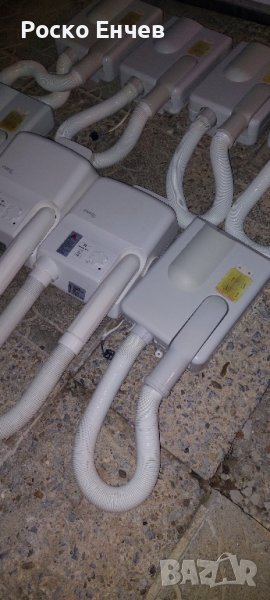 Сешоари за баня , снимка 1