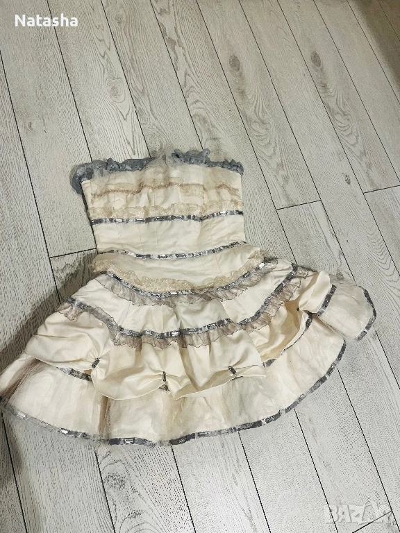 Рокля, снимка 1