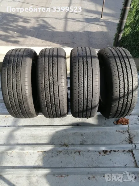 235 60 16, снимка 1