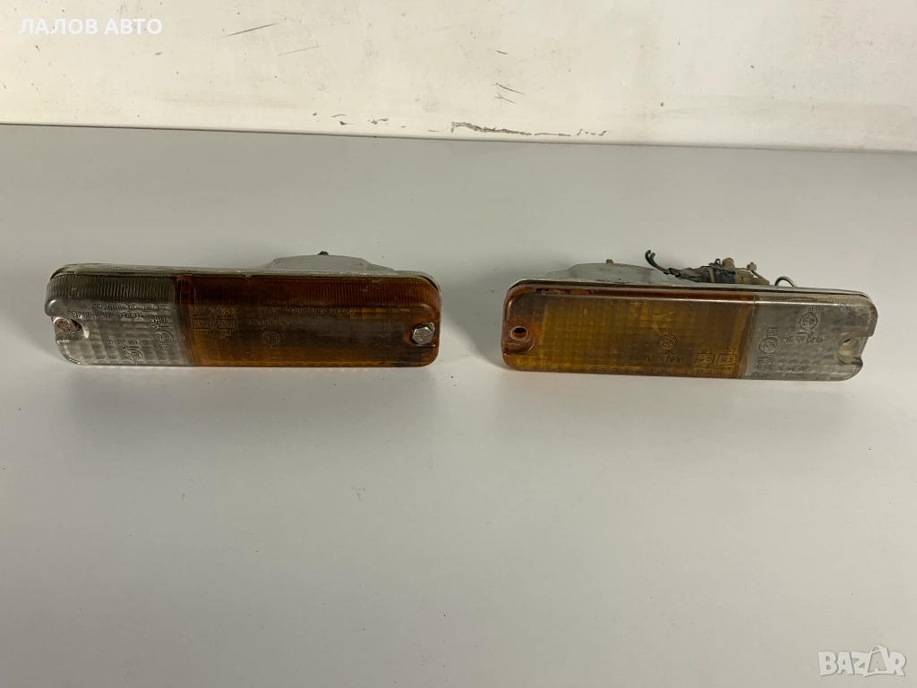 Предни мигачи Дайхацу Фероза Predni migachi Daihatsu Feroza , снимка 1