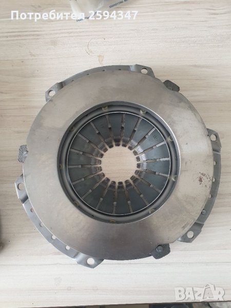 SSANGYONG MUSSO KORANDO 2.9D-TD от1996г ПРЕТИСКАТЕЛЕН ДИСК SS, снимка 1