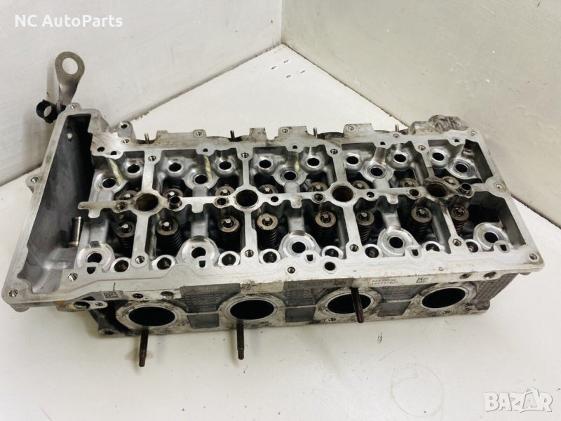 Цилиндрова глава за БМВ BMW 3 серия F30 F31 2.0 D B47 155737801 85137090501​ 2018, снимка 1