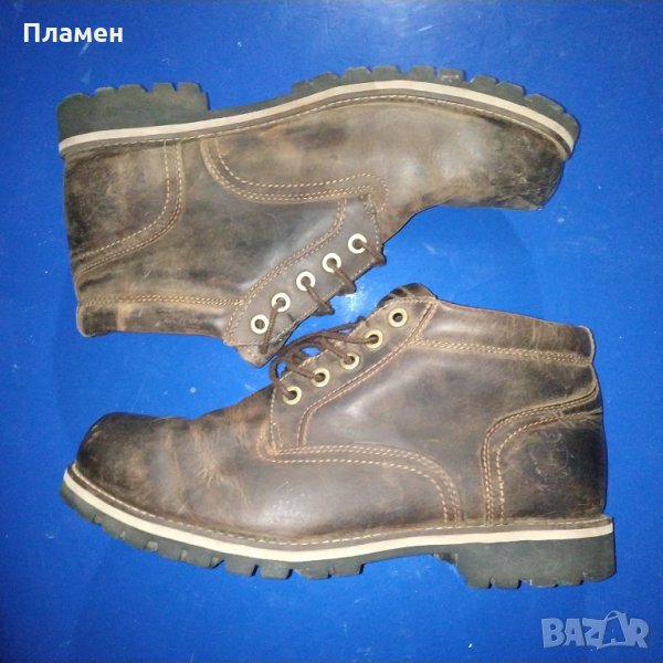 Боти Timberland waterproof 42-43 номер, снимка 1
