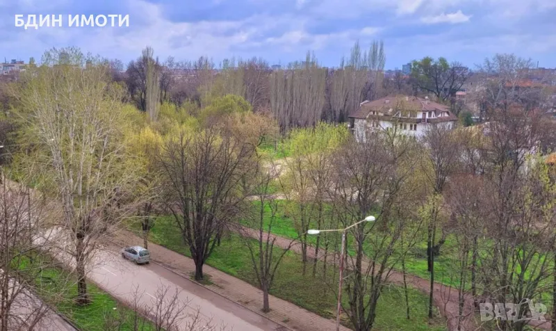 НАЕМ гарсониера в гр. Видин, снимка 1