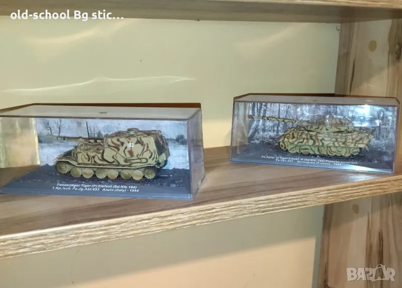 Колекционерски Фигури, снимка 1