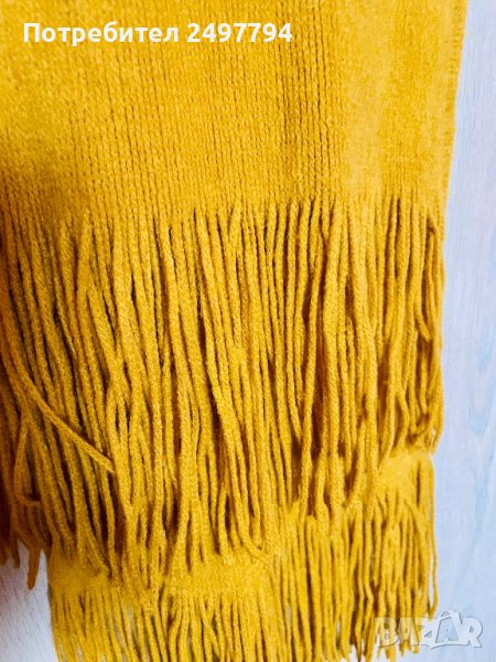 Дамски шал Marks&Spencer, снимка 1