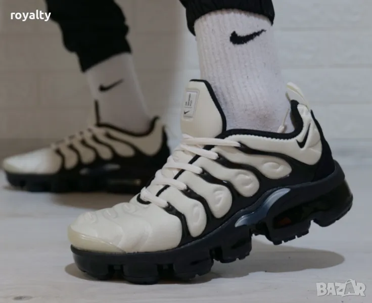 Nike Air Vepormax Plus мъжки маратонки , снимка 1