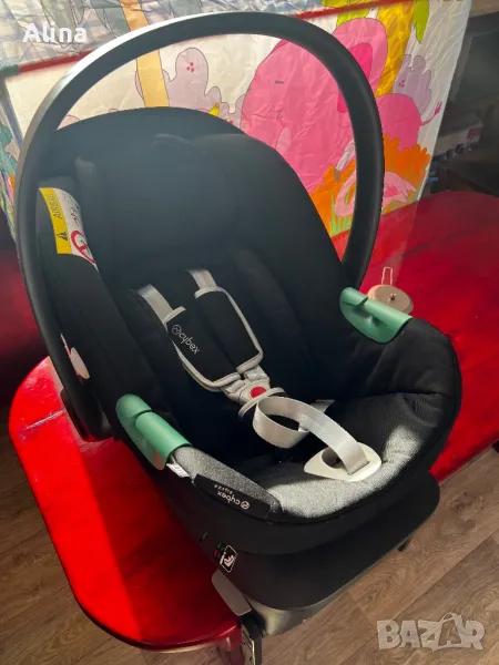 Cybex Aton B2 , снимка 1