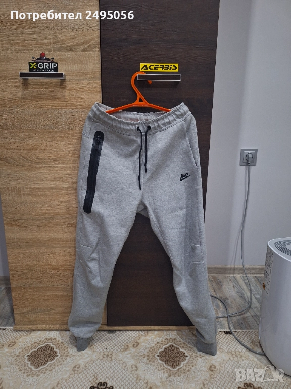 Nike Tech Fleece, снимка 1