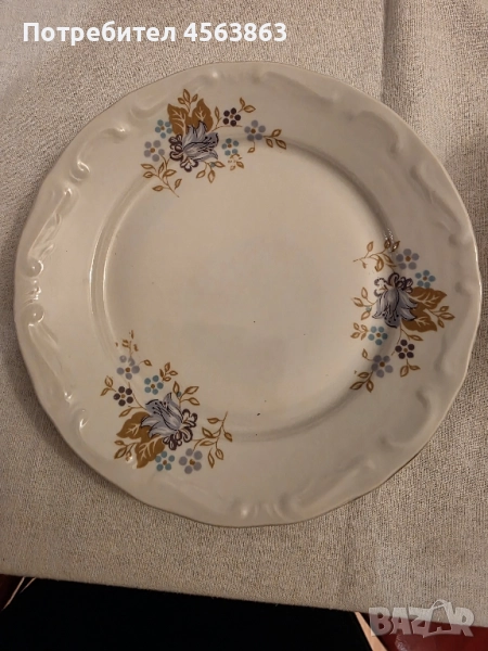 Порцелан за допълване, снимка 1