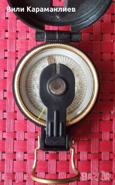 Компас, ENGINEER, НОВ. , снимка 1