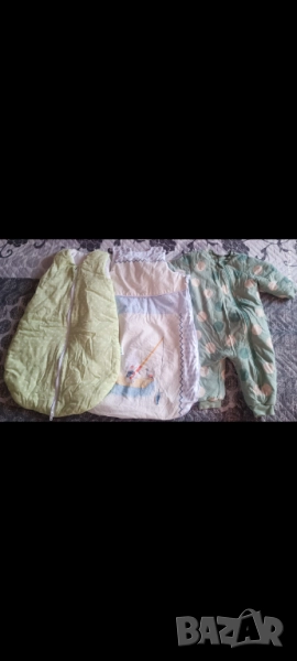 Спални чувалчета за бебе , снимка 1